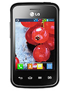 Best available price of LG Optimus L1 II Tri E475 in Swaziland