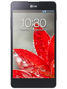 Best available price of LG Optimus G E975 in Swaziland