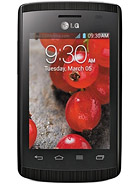 Best available price of LG Optimus L1 II E410 in Swaziland