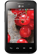 Best available price of LG Optimus L3 II Dual E435 in Swaziland