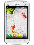 Best available price of LG Optimus L4 II Tri E470 in Swaziland