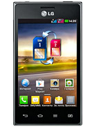 Best available price of LG Optimus L5 Dual E615 in Swaziland