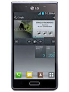 Best available price of LG Optimus L7 P700 in Swaziland