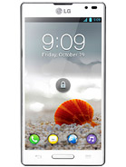 Best available price of LG Optimus L9 P760 in Swaziland