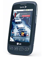 Best available price of LG Optimus S in Swaziland