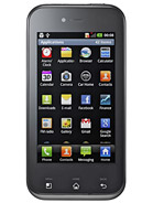 Best available price of LG Optimus Sol E730 in Swaziland
