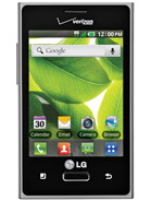 Best available price of LG Optimus Zone VS410 in Swaziland
