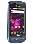 Best available price of LG Phoenix P505 in Swaziland