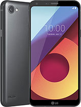 Best available price of LG Q6 in Swaziland