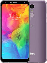 Best available price of LG Q7 in Swaziland