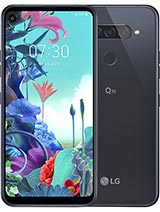 Best available price of LG Q70 in Swaziland