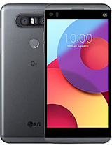 Best available price of LG Q8 2017 in Swaziland