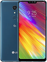 Best available price of LG Q9 in Swaziland