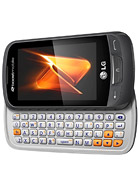 Best available price of LG Rumor Reflex LN272 in Swaziland