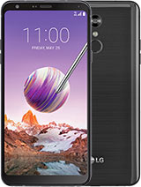 Best available price of LG Q Stylo 4 in Swaziland