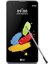 Best available price of LG Stylus 2 in Swaziland