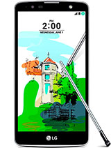 Best available price of LG Stylus 2 Plus in Swaziland