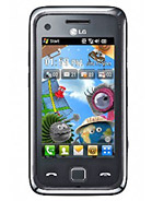 Best available price of LG KU2100 in Swaziland