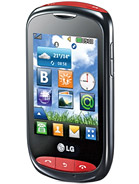 Best available price of LG Cookie WiFi T310i in Swaziland