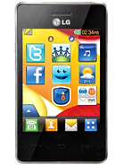 Best available price of LG T385 in Swaziland