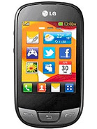 Best available price of LG T510 in Swaziland