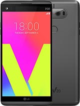 Best available price of LG V20 in Swaziland