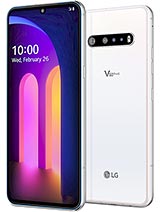 Best available price of LG V60 ThinQ 5G in Swaziland