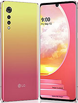 Best available price of LG Velvet 5G in Swaziland