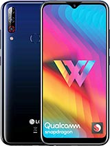 Best available price of LG W30 Pro in Swaziland