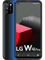 Best available price of LG W41 Pro in Swaziland