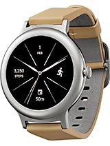 Best available price of LG Watch Style in Swaziland