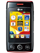 Best available price of LG Cookie Lite T300 in Swaziland