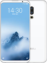 Best available price of Meizu 16 Plus in Swaziland