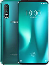 Best available price of Meizu 16s Pro in Swaziland