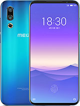 Best available price of Meizu 16s in Swaziland