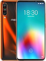 Best available price of Meizu 16T in Swaziland