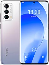 Best available price of Meizu 18s in Swaziland