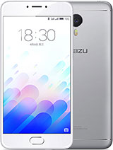 Best available price of Meizu M3 Note in Swaziland