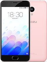 Best available price of Meizu M3 in Swaziland