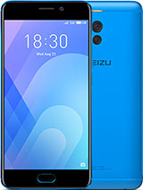 Best available price of Meizu M6 Note in Swaziland