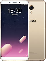 Best available price of Meizu M6s in Swaziland