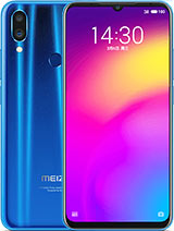 Best available price of Meizu Note 9 in Swaziland