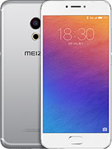 Best available price of Meizu Pro 6 in Swaziland