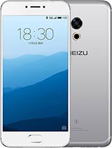 Best available price of Meizu Pro 6s in Swaziland