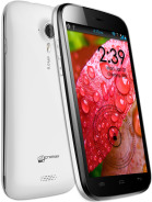 Best available price of Micromax A116 Canvas HD in Swaziland