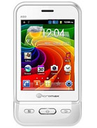 Best available price of Micromax A50 Ninja in Swaziland