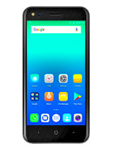 Best available price of Micromax Bharat 3 Q437 in Swaziland