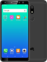 Best available price of Micromax Canvas Infinity Pro in Swaziland