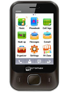 Best available price of Micromax X335C in Swaziland
