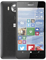 Best available price of Microsoft Lumia 950 in Swaziland